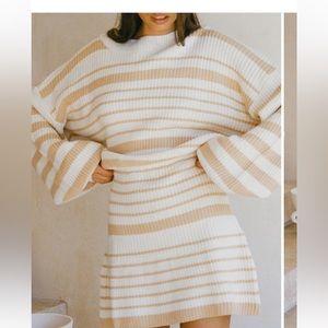 Sabo Skirt Eilana Dress